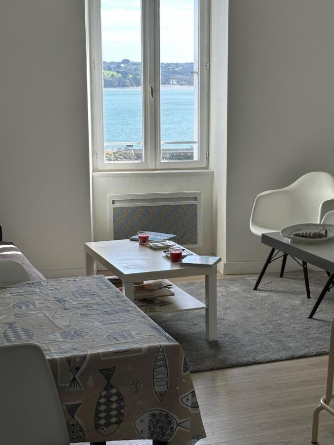 Appartement Design III - Port Du Rosmeur - Douarnenez Bagian luar foto