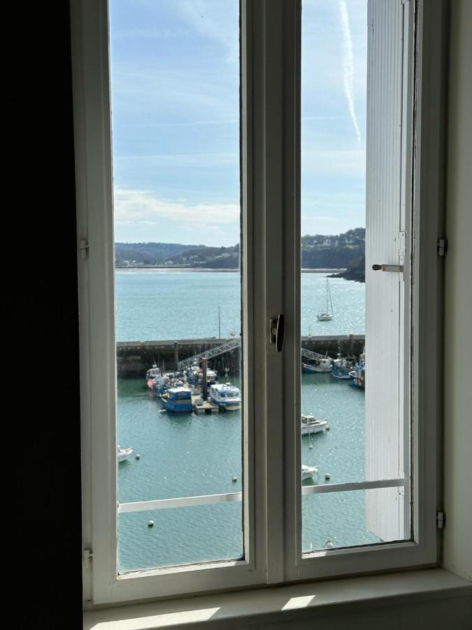 Appartement Design III - Port Du Rosmeur - Douarnenez Bagian luar foto