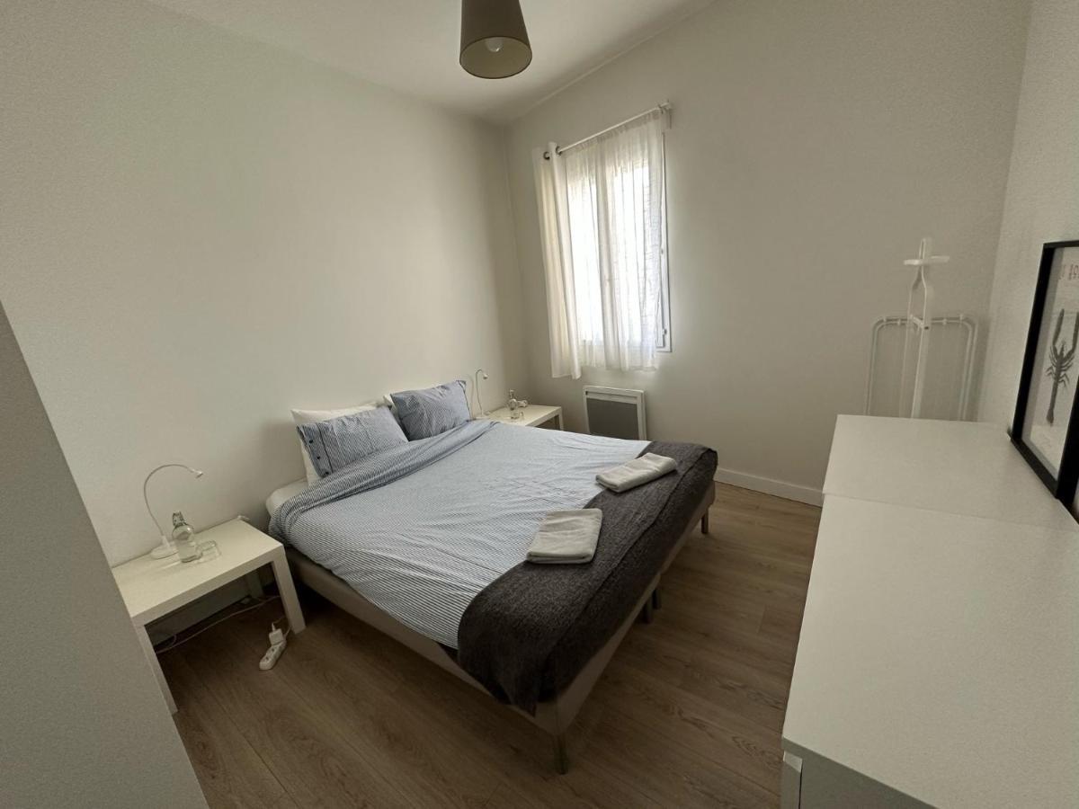 Appartement Design III - Port Du Rosmeur - Douarnenez Bagian luar foto