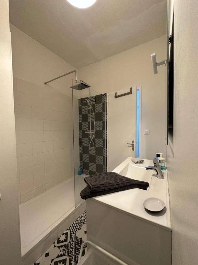Appartement Design III - Port Du Rosmeur - Douarnenez Bagian luar foto